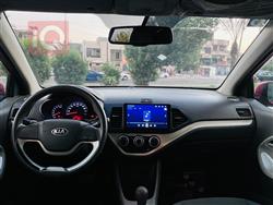 كيا بيكانتو